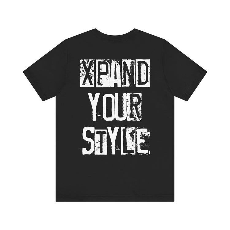 Archive Origins Tee