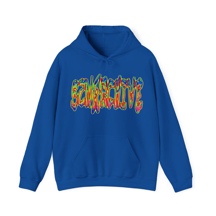 Thermal Archive Hoodie