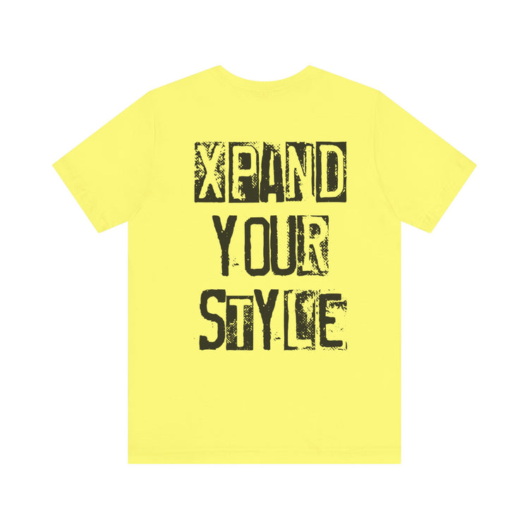 Archive Origins Tee