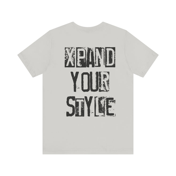 Archive Origins Tee