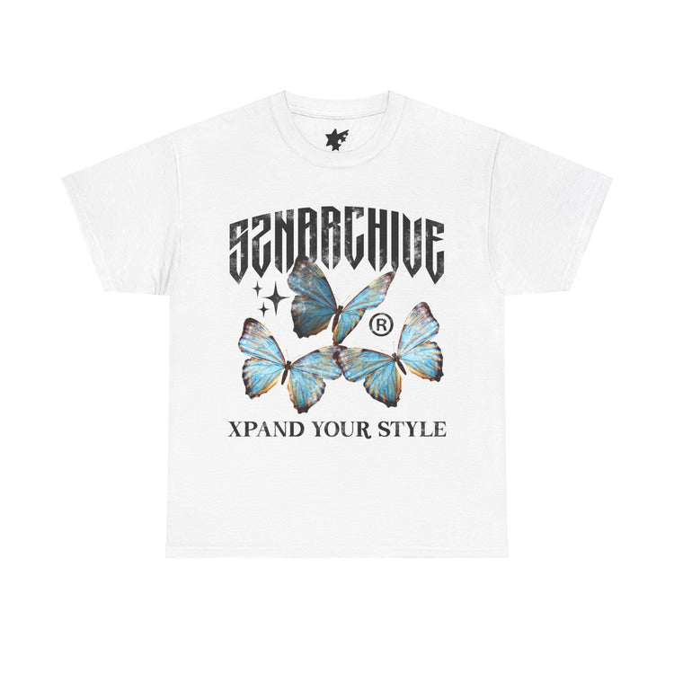 Butterfly Archive