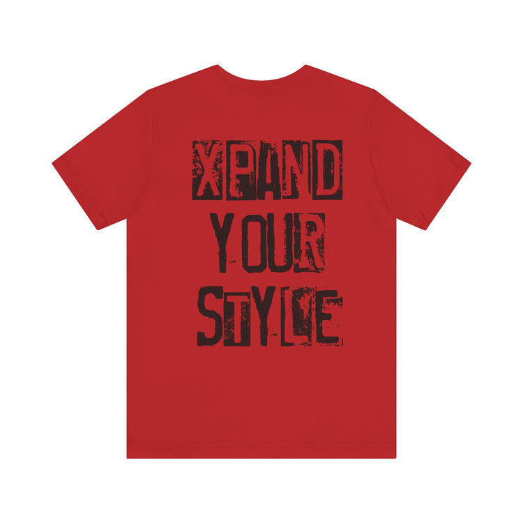 Archive Origins Tee