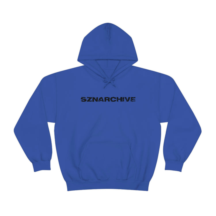 Archive Origins Hoodie