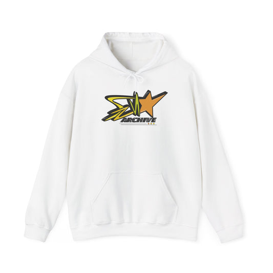 Citrus Archive Hoodie