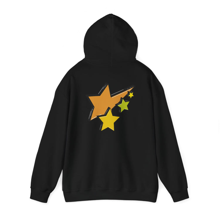 Citrus Archive Hoodie