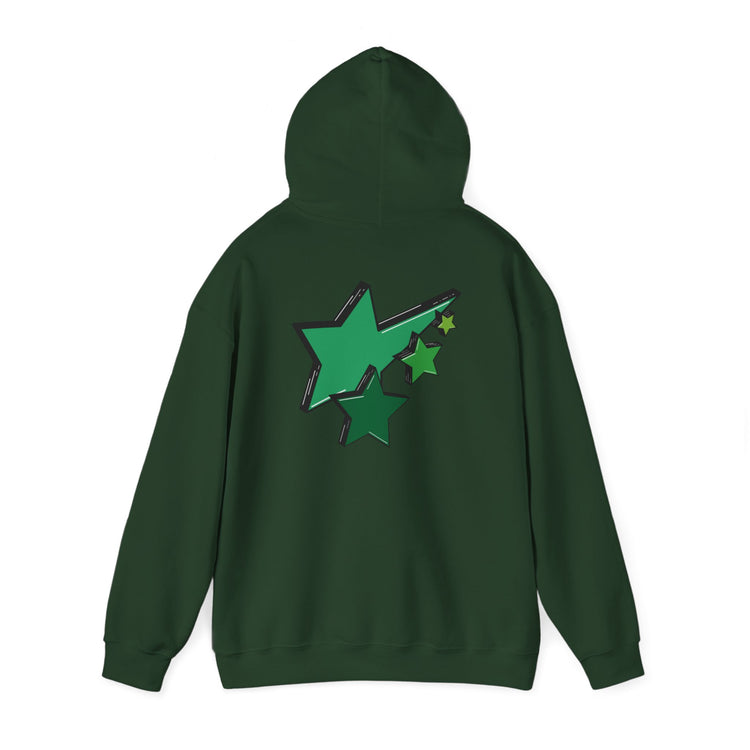 Grannysmith Archive Hoodie