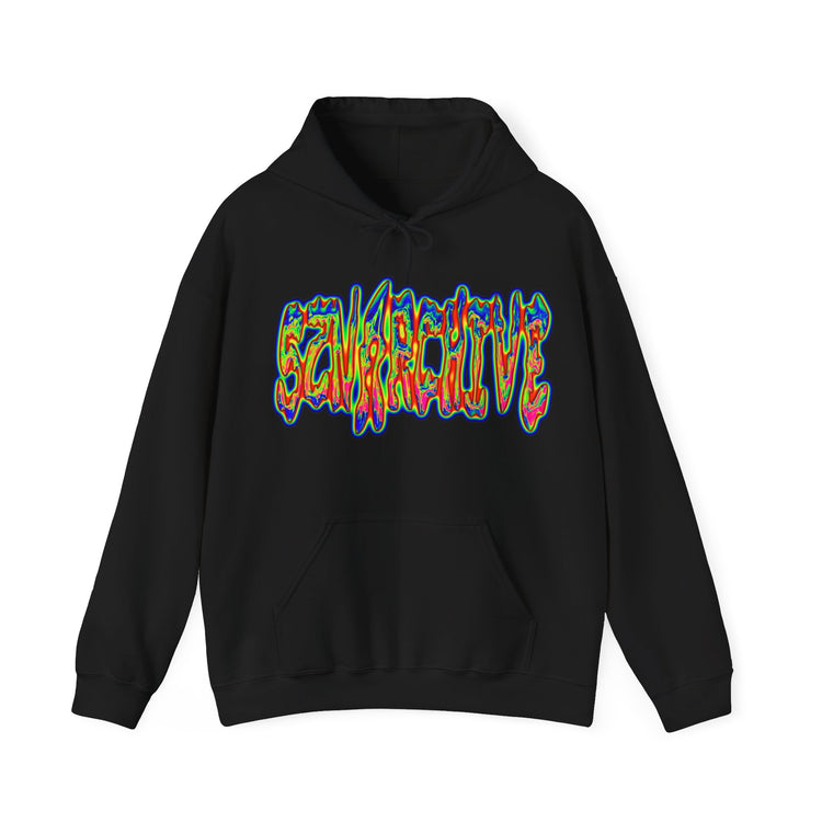 Thermal Archive Hoodie