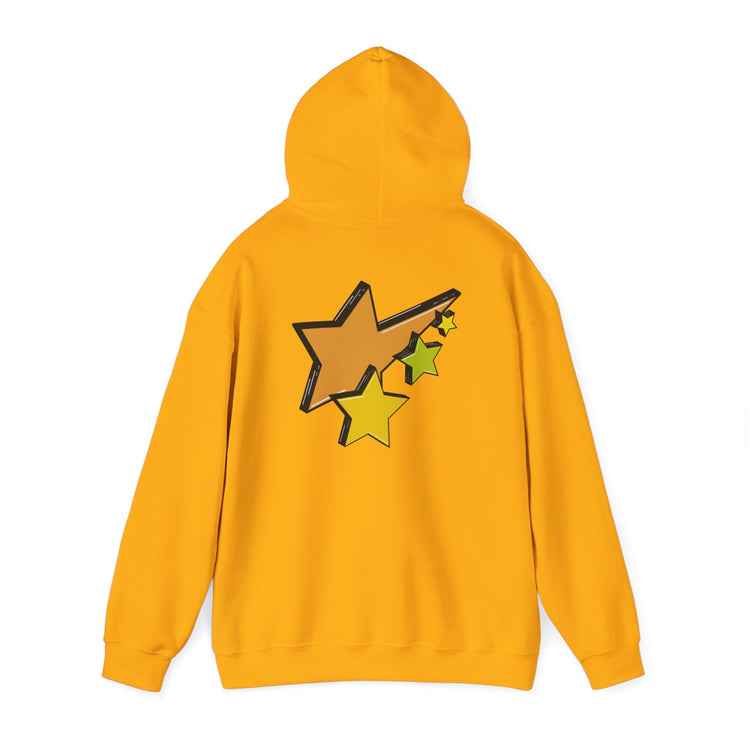 Citrus Archive Hoodie