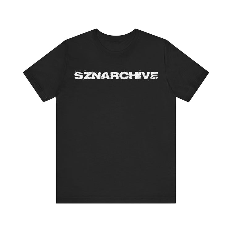 Archive Origins Tee