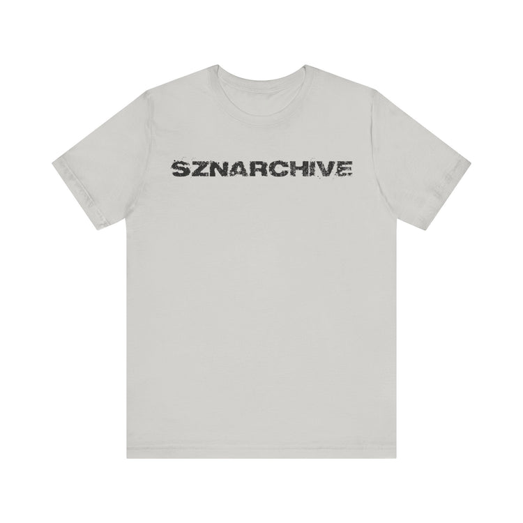 Archive Origins Tee