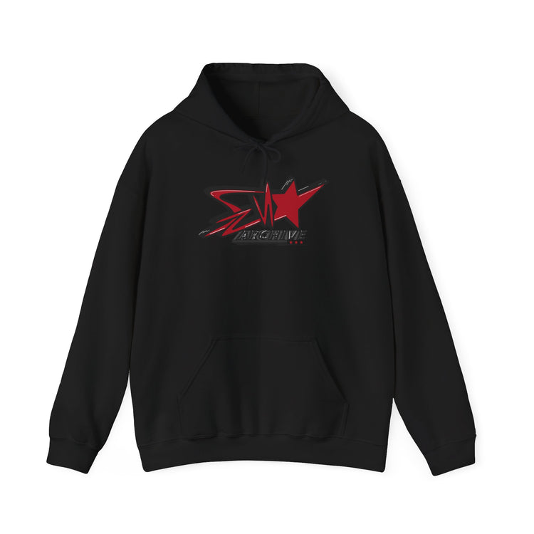 R3D Archive Hoodie