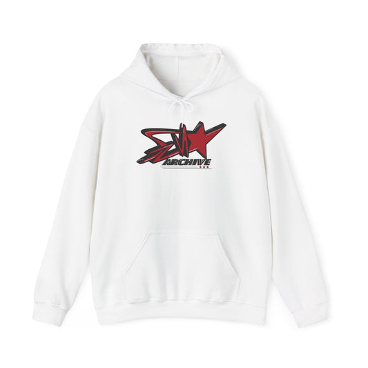 R3D Archive Hoodie