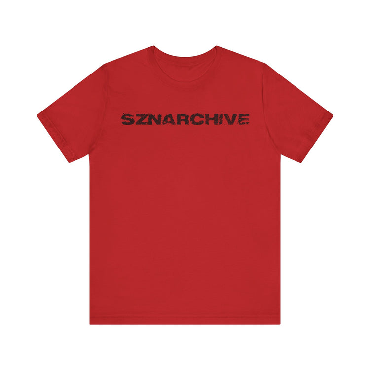 Archive Origins Tee