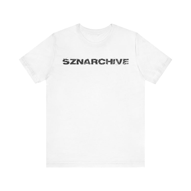 Archive Origins Tee