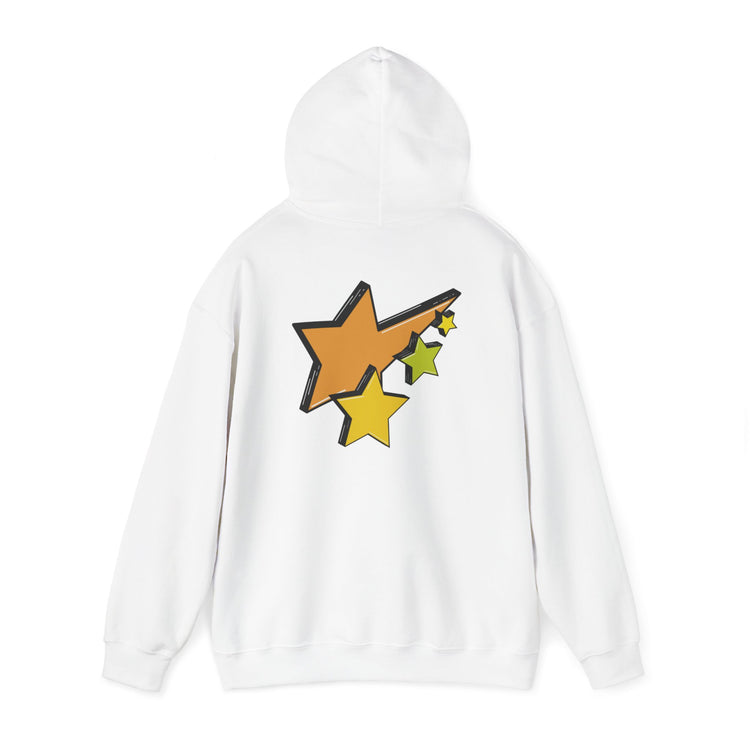 Citrus Archive Hoodie