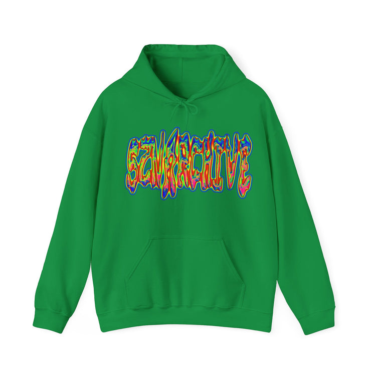 Thermal Archive Hoodie