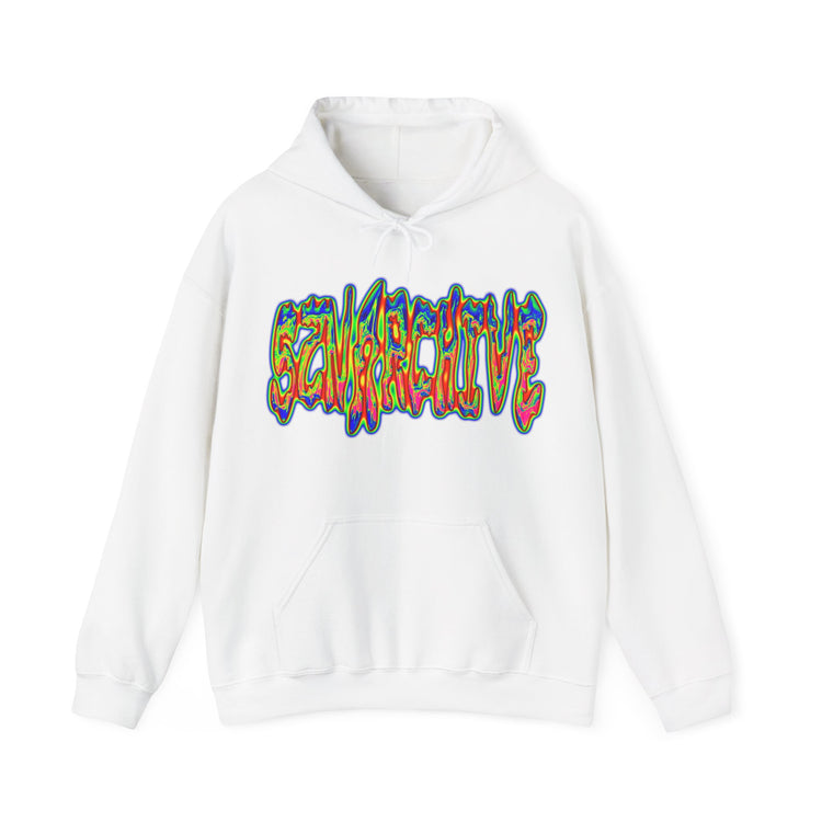 Thermal Archive Hoodie
