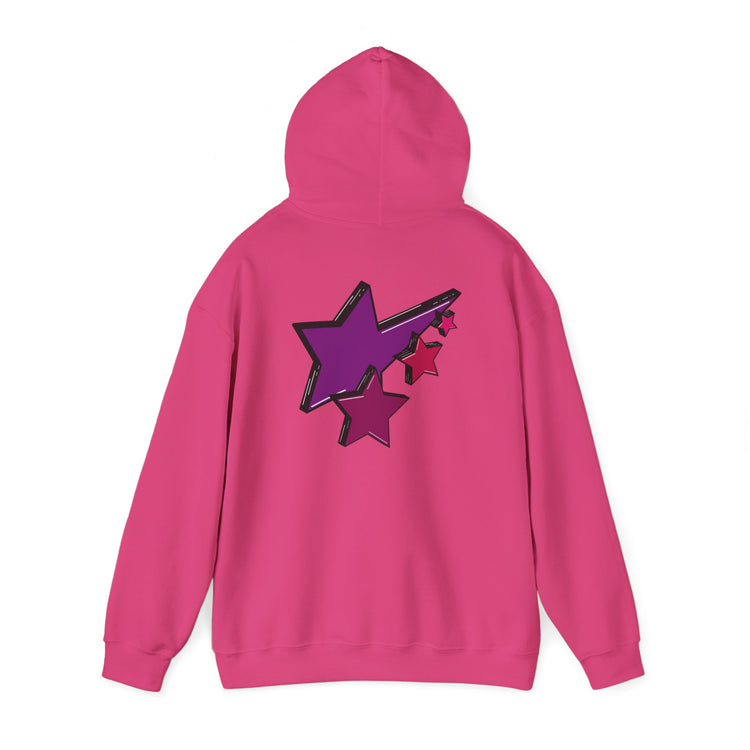 Grape Archive Hoodie