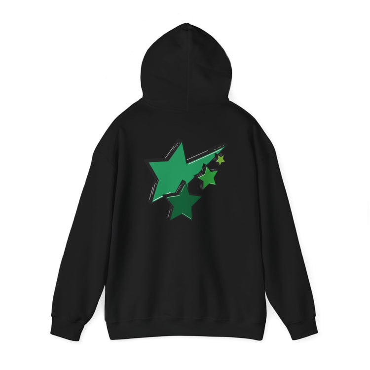 Grannysmith Archive Hoodie