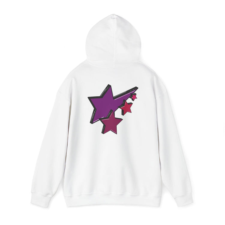 Grape Archive Hoodie