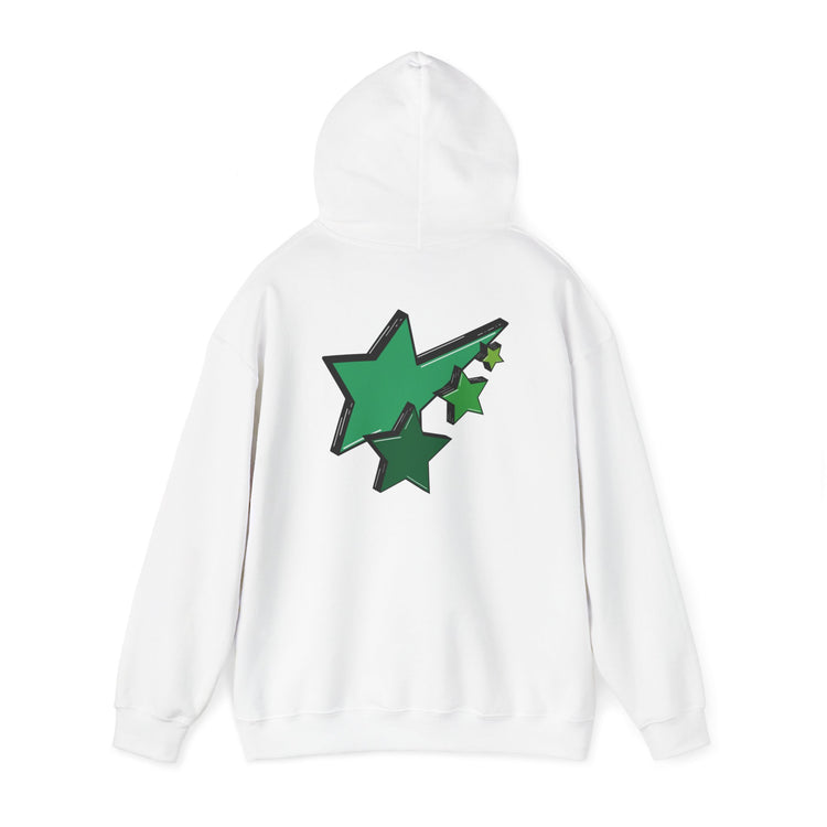 Grannysmith Archive Hoodie