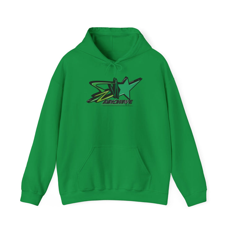 Grannysmith Archive Hoodie