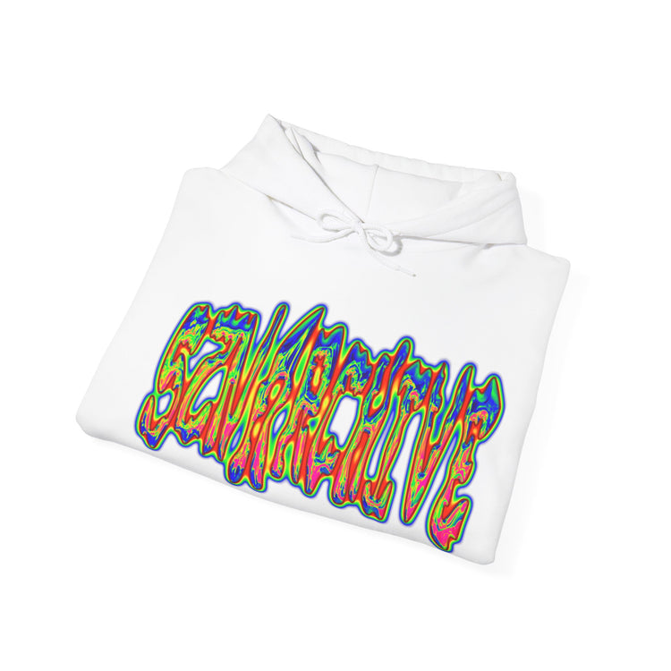 Thermal Archive Hoodie