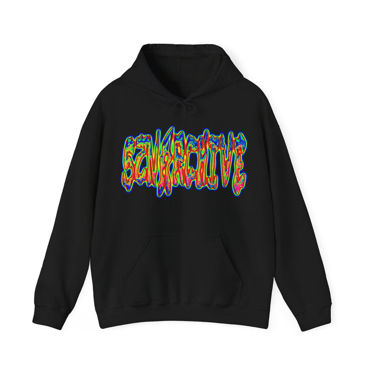 Thermal Archive Hoodie