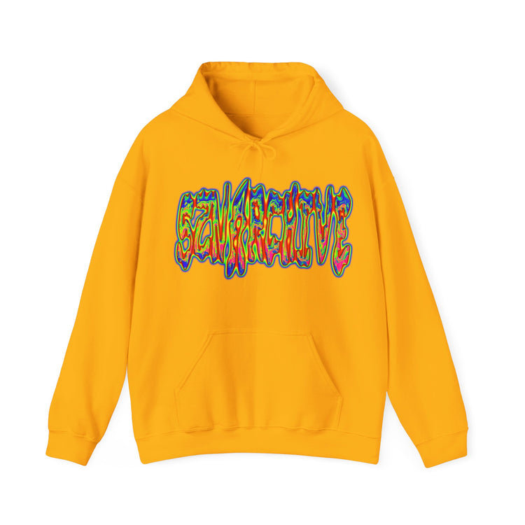 Thermal Archive Hoodie