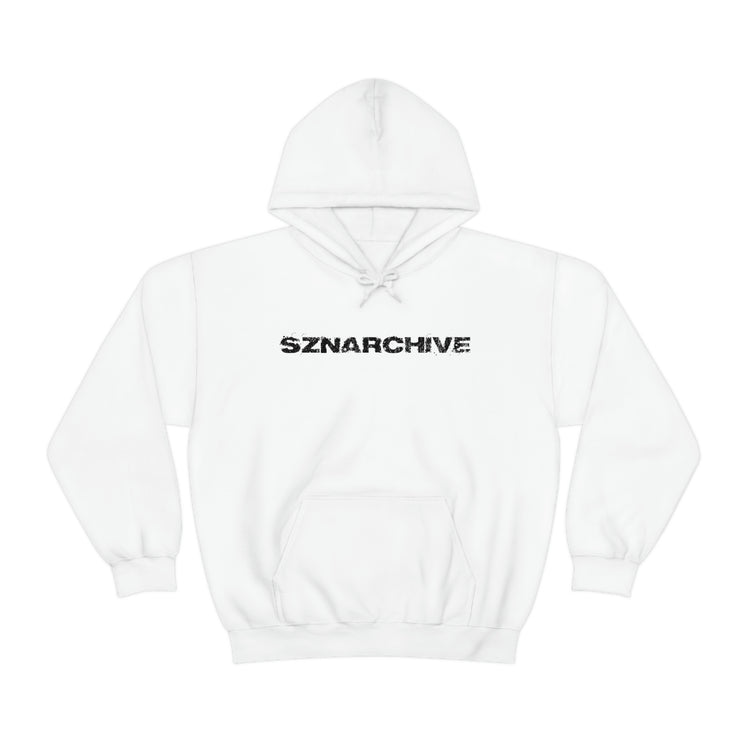 Archive Origins Hoodie