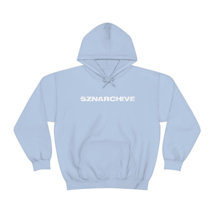 Archive Origins Hoodie