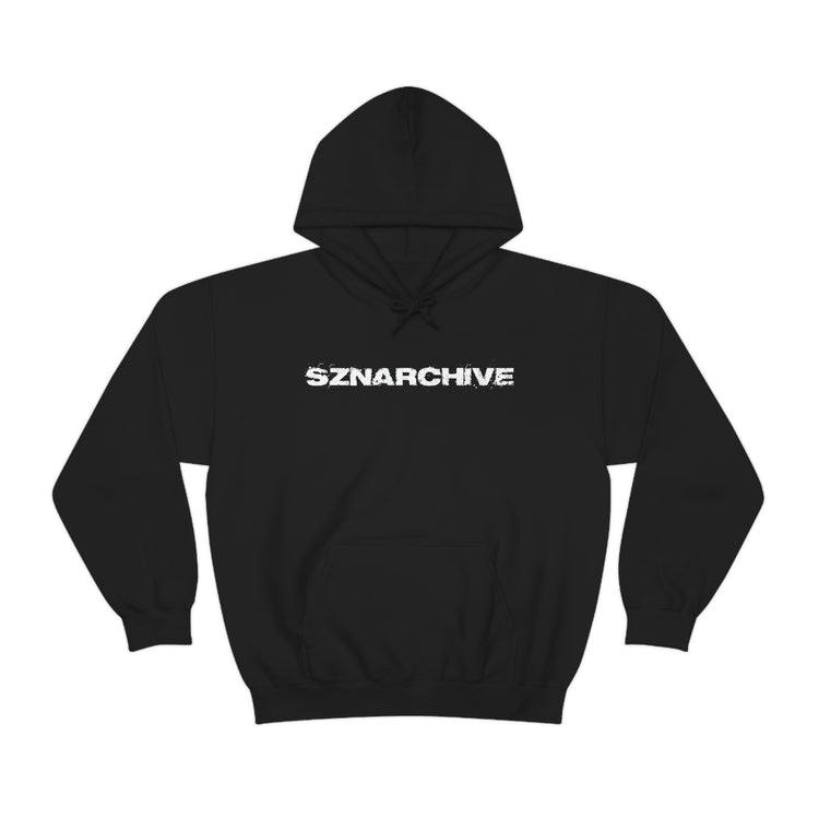 Archive Origins Hoodie