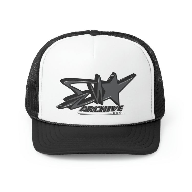 Trucker Caps